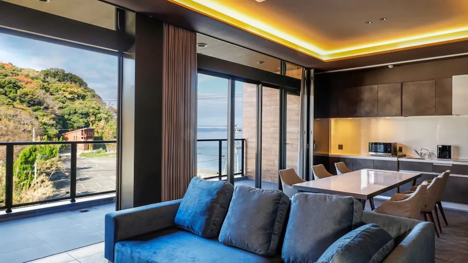 FIVE SPRING RESORT THE SHIRAHAMA