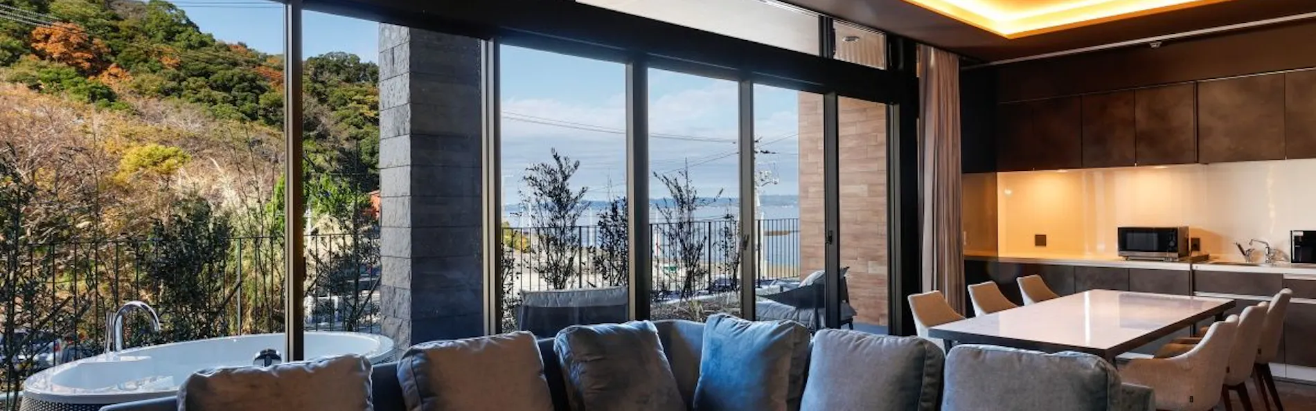 FIVE SPRING RESORT THE SHIRAHAMA