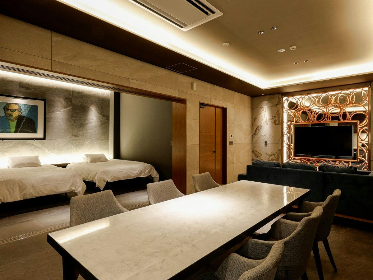 FIVE SPRING RESORT THE SHIRAHAMA