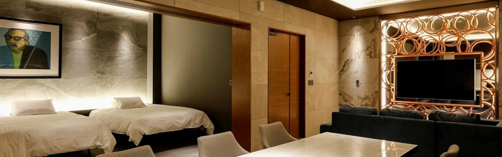 FIVE SPRING RESORT THE SHIRAHAMA