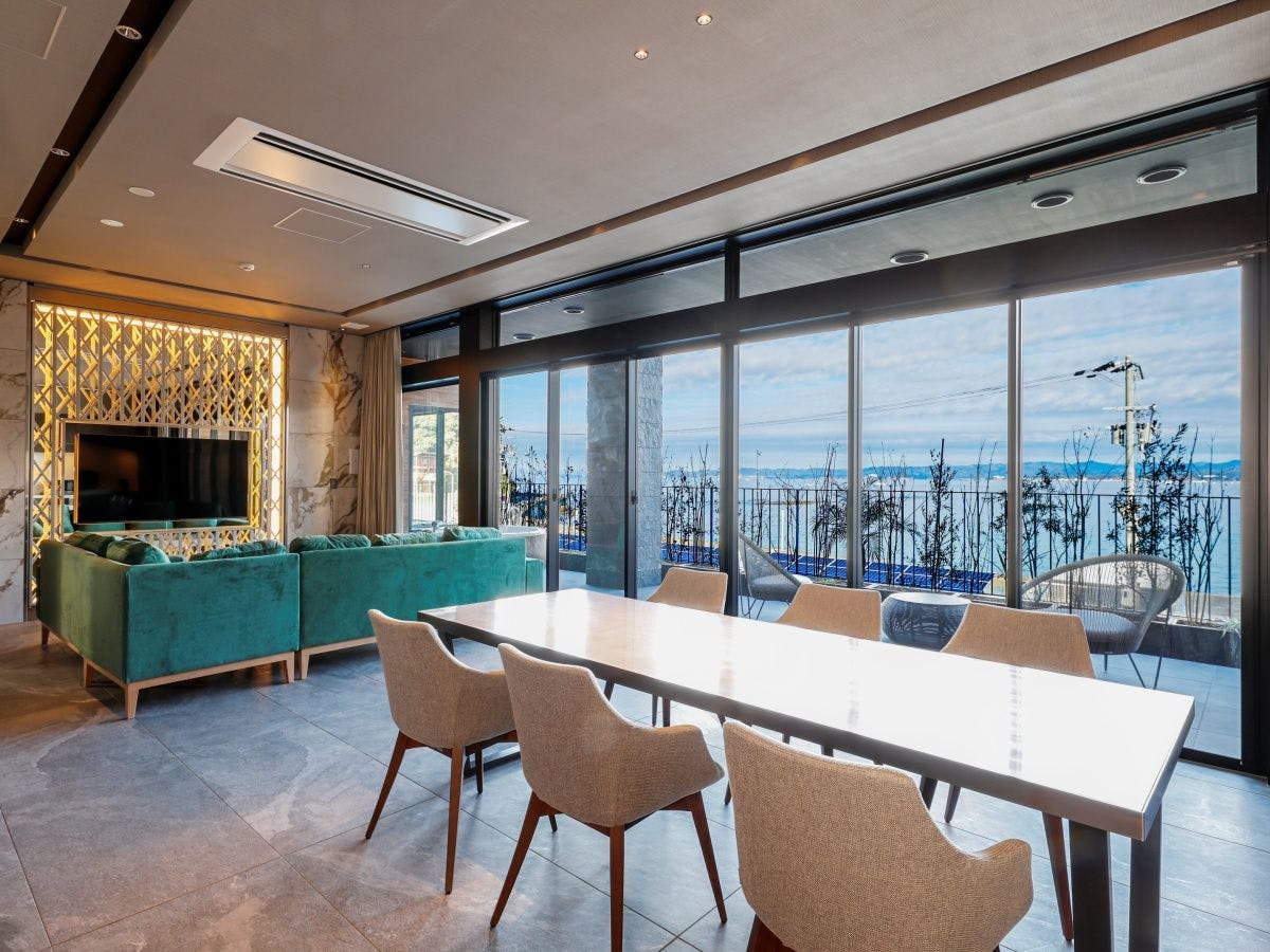 FIVE SPRING RESORT THE SHIRAHAMA - 【極上の癒しと贅沢】オール