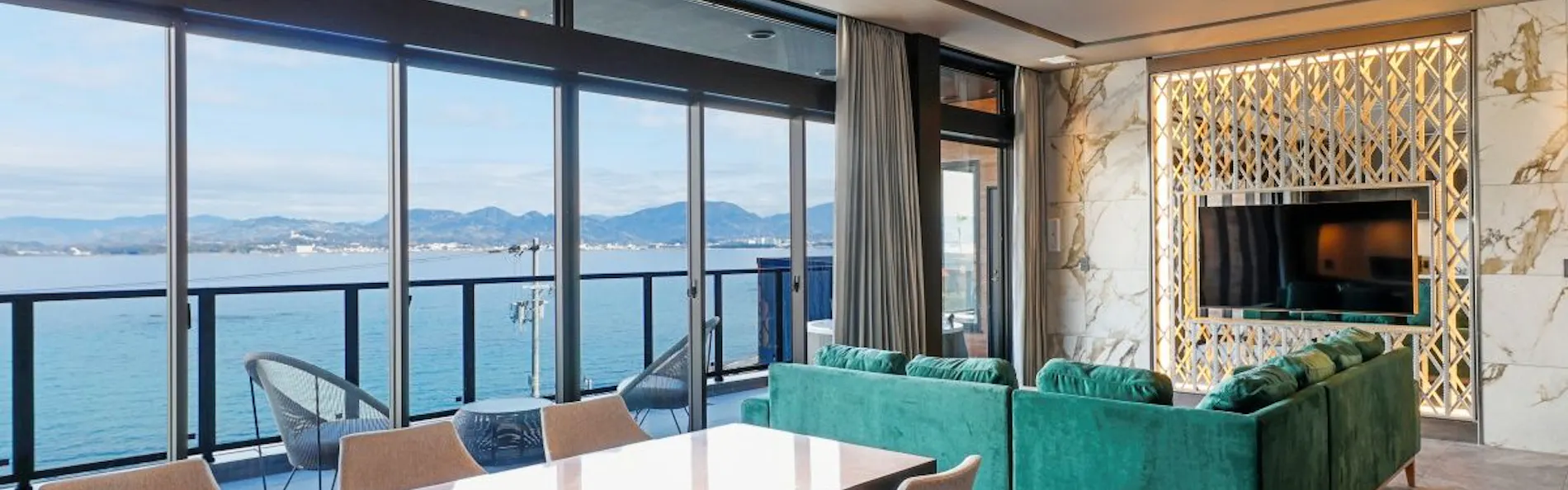 FIVE SPRING RESORT THE SHIRAHAMA