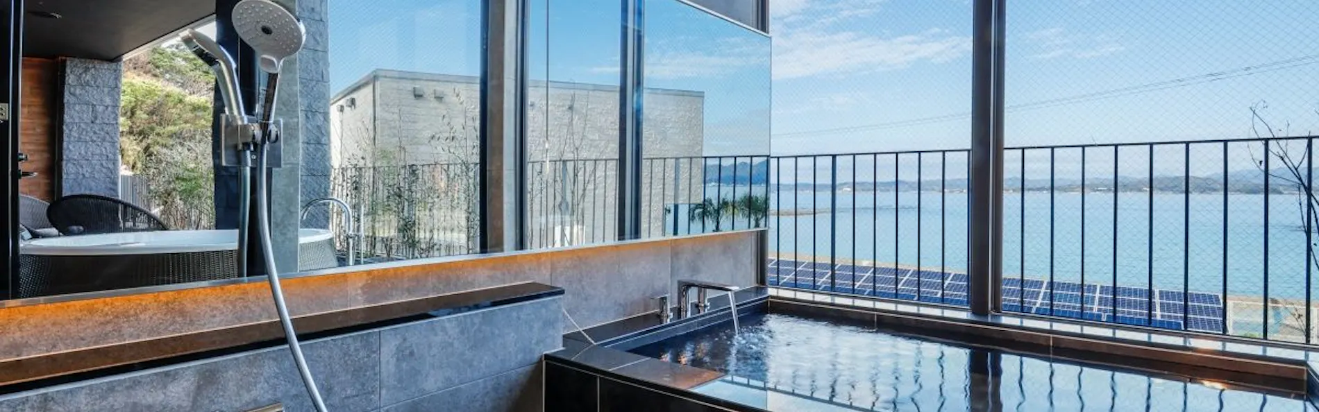 FIVE SPRING RESORT THE SHIRAHAMA