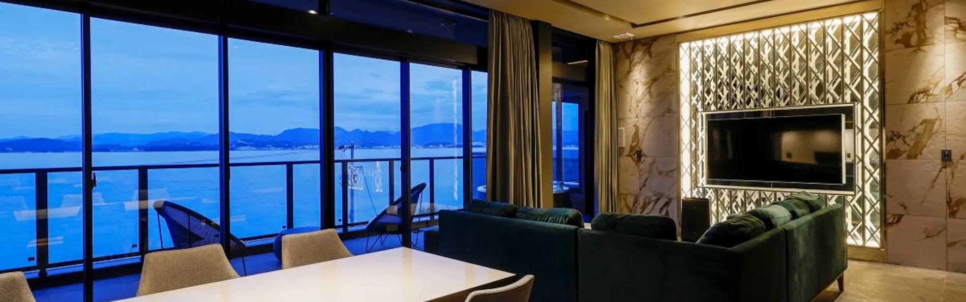 FIVE SPRING RESORT THE SHIRAHAMA