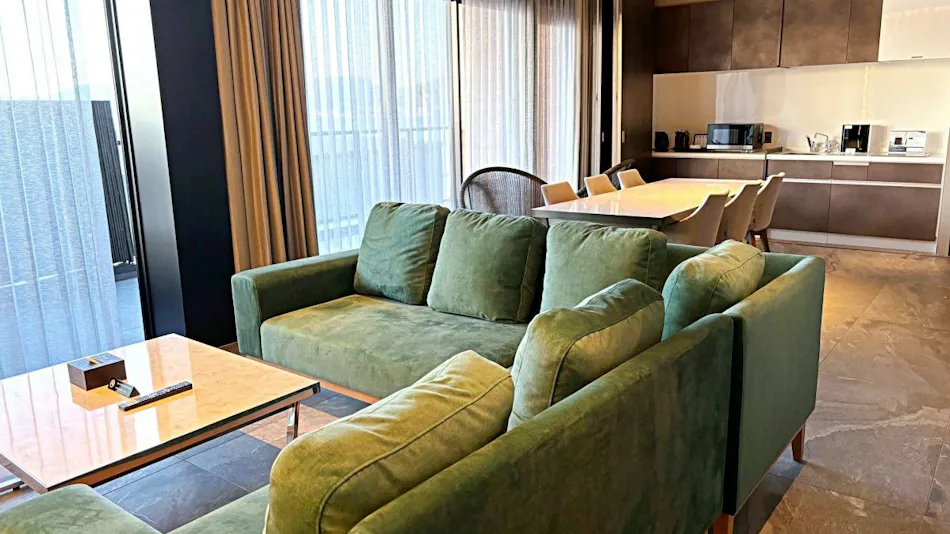 FIVE SPRING RESORT THE SHIRAHAMA