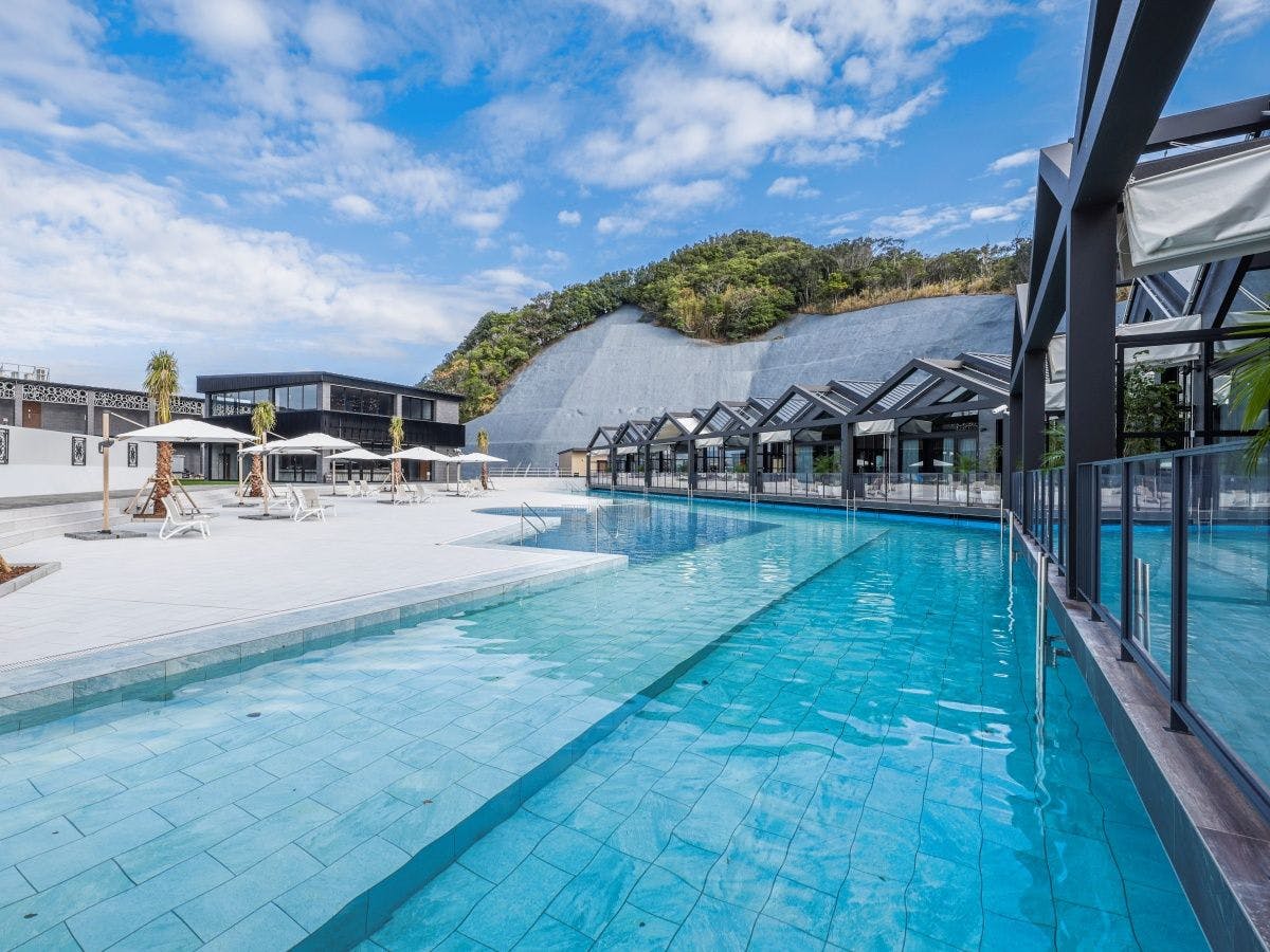 FIVE SPRING RESORT THE SHIRAHAMA - 【極上の癒しと贅沢】オール