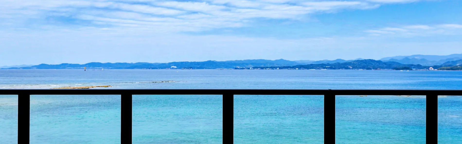 FIVE SPRING RESORT THE SHIRAHAMA