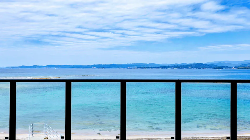 FIVE SPRING RESORT THE SHIRAHAMA