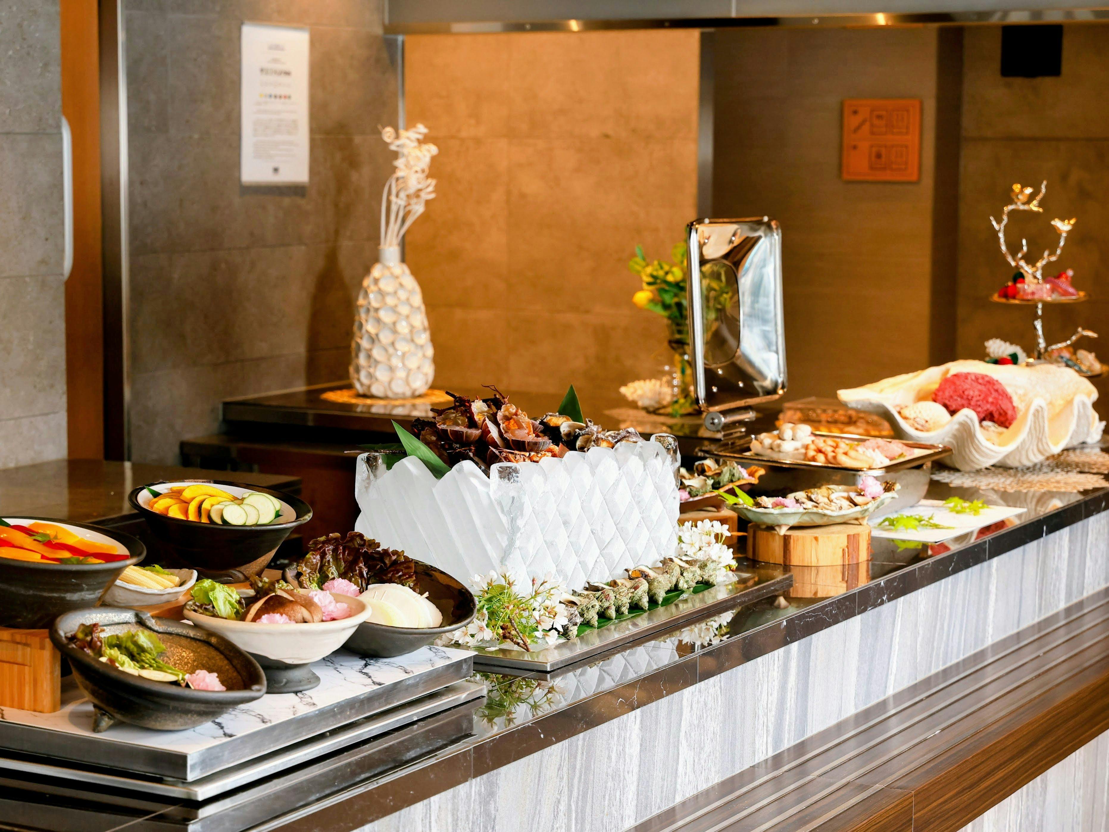 FIVE SPRING RESORT THE SHIRAHAMA