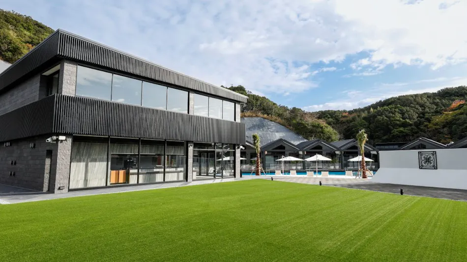 FIVE SPRING RESORT THE SHIRAHAMA