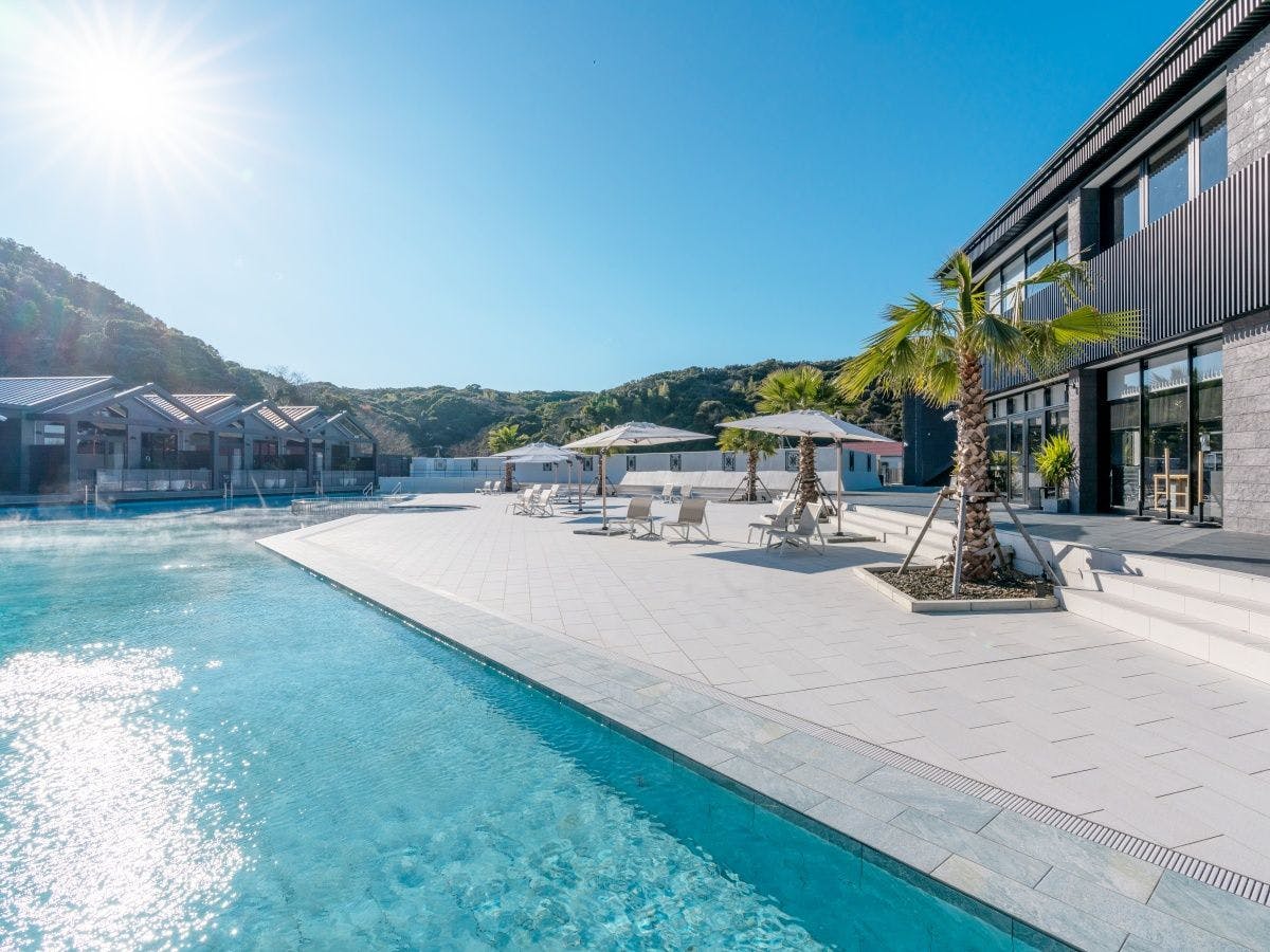 FIVE SPRING RESORT THE SHIRAHAMA