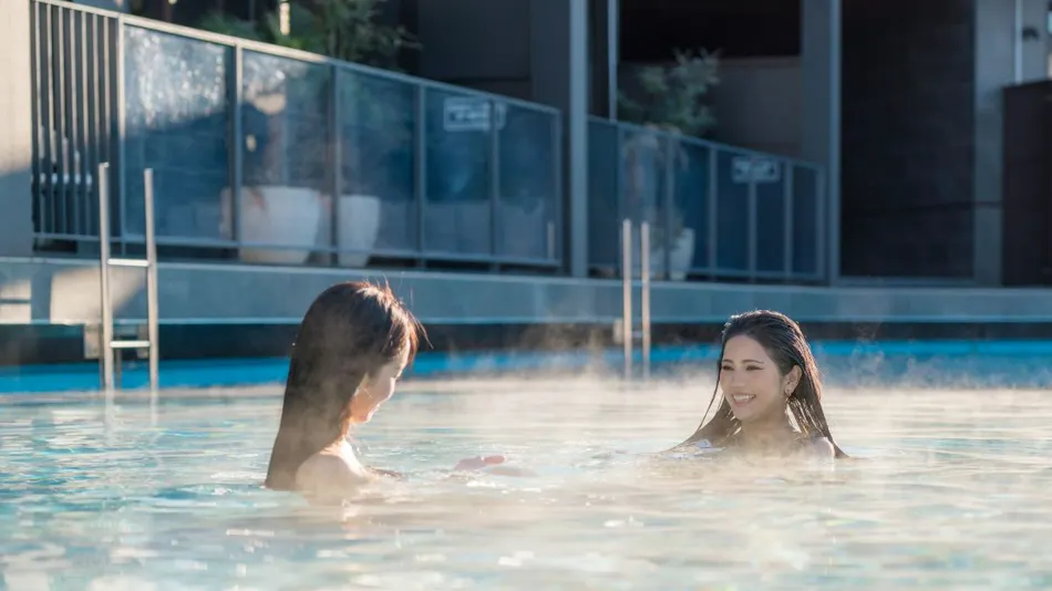 FIVE SPRING RESORT THE SHIRAHAMA