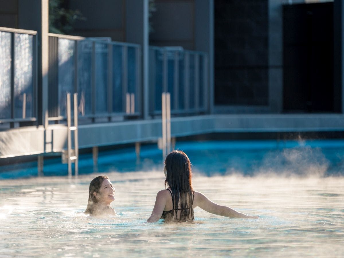 FIVE SPRING RESORT THE SHIRAHAMA
