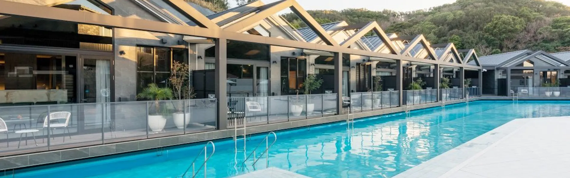 FIVE SPRING RESORT THE SHIRAHAMA