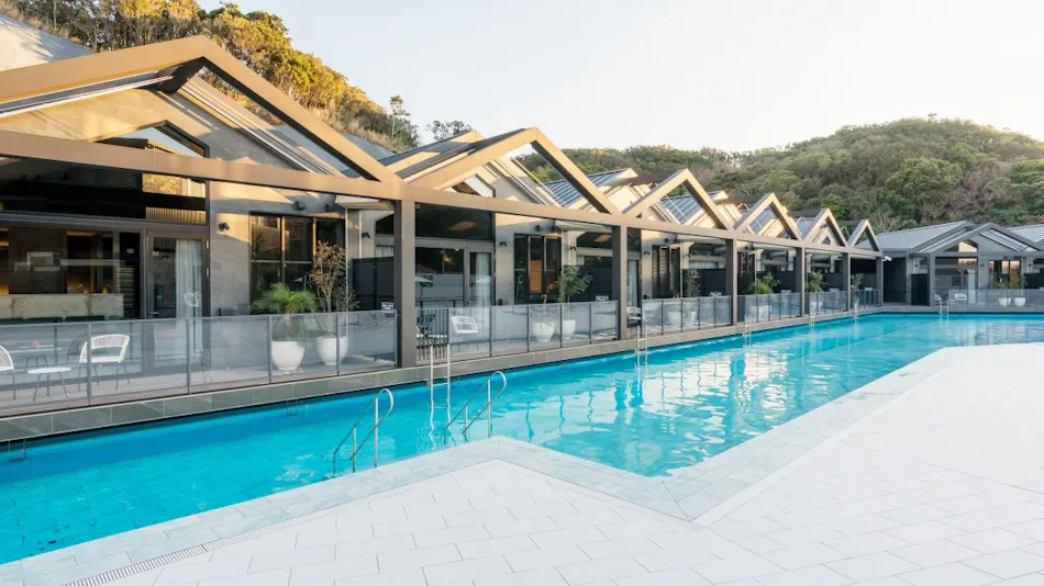 FIVE SPRING RESORT THE SHIRAHAMA