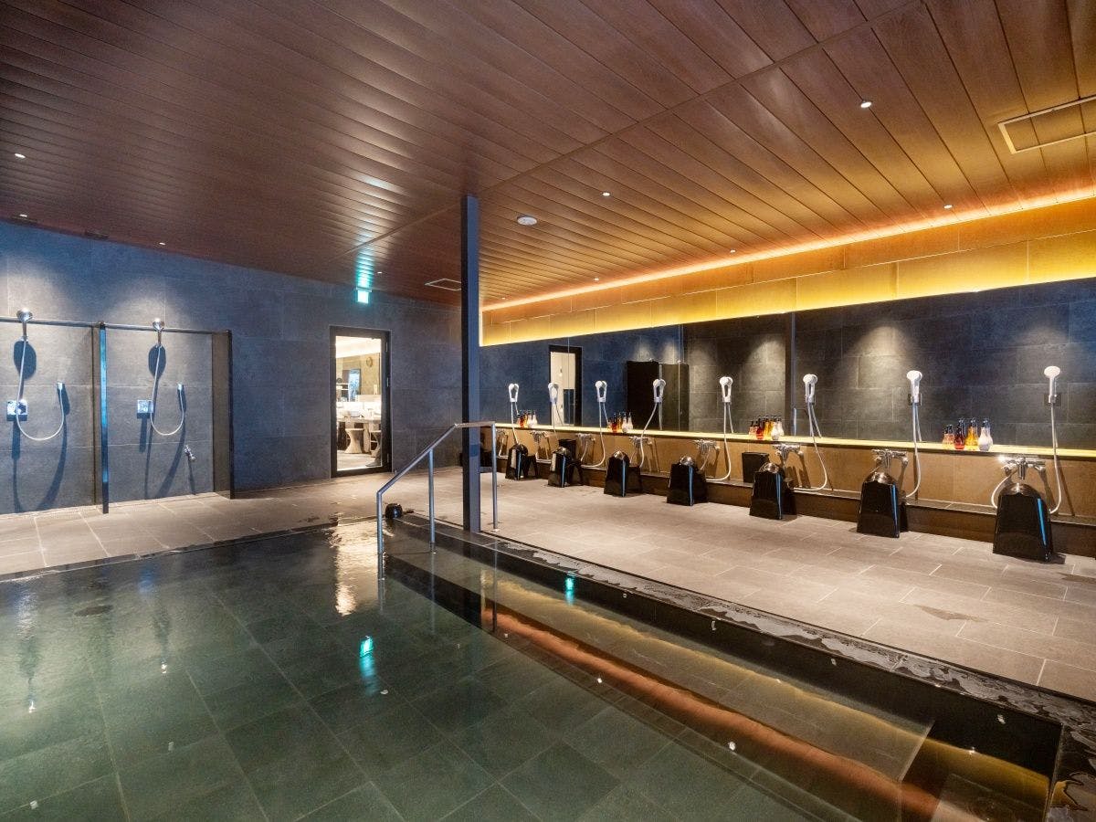 FIVE SPRING RESORT THE SHIRAHAMA
