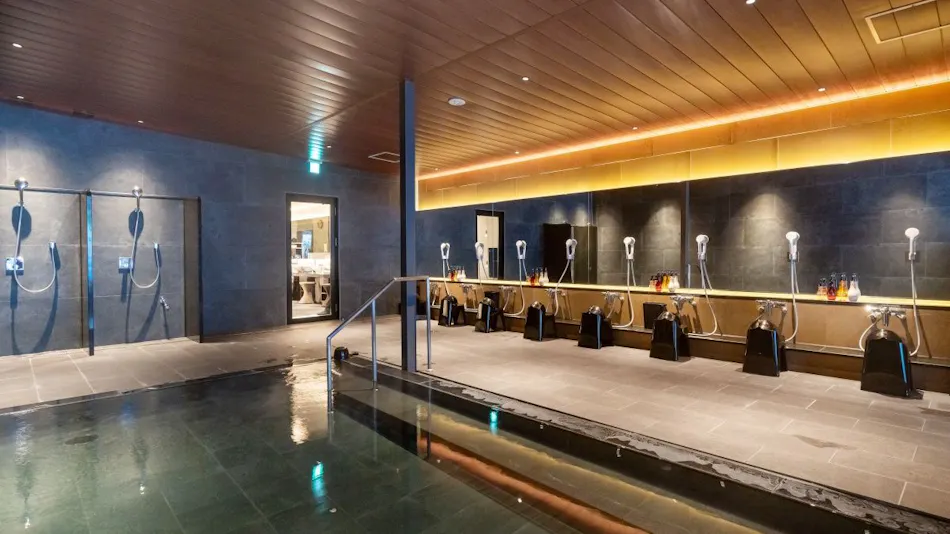 FIVE SPRING RESORT THE SHIRAHAMA