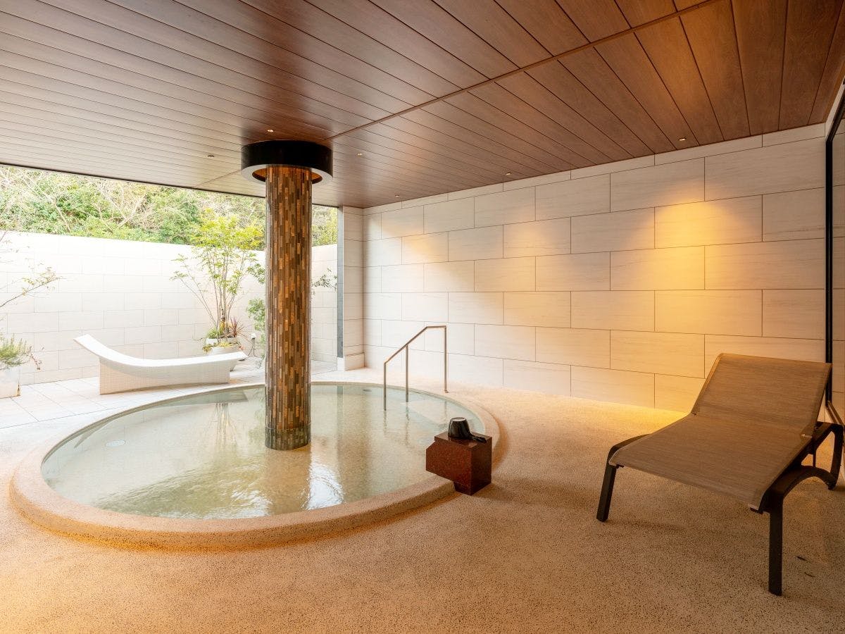 FIVE SPRING RESORT THE SHIRAHAMA