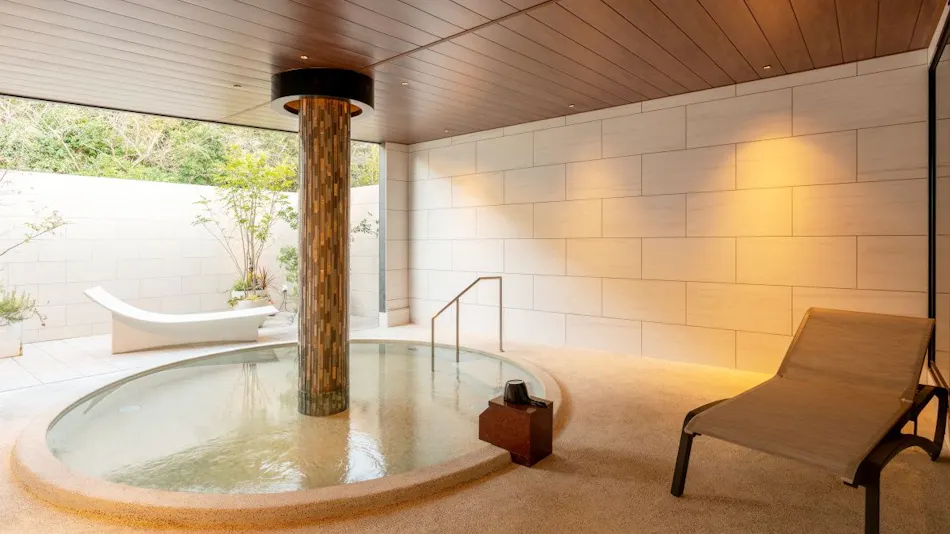 FIVE SPRING RESORT THE SHIRAHAMA