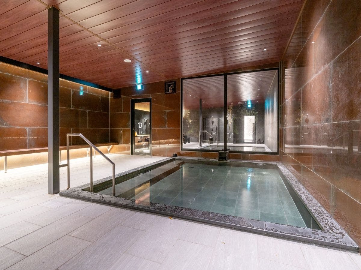 FIVE SPRING RESORT THE SHIRAHAMA