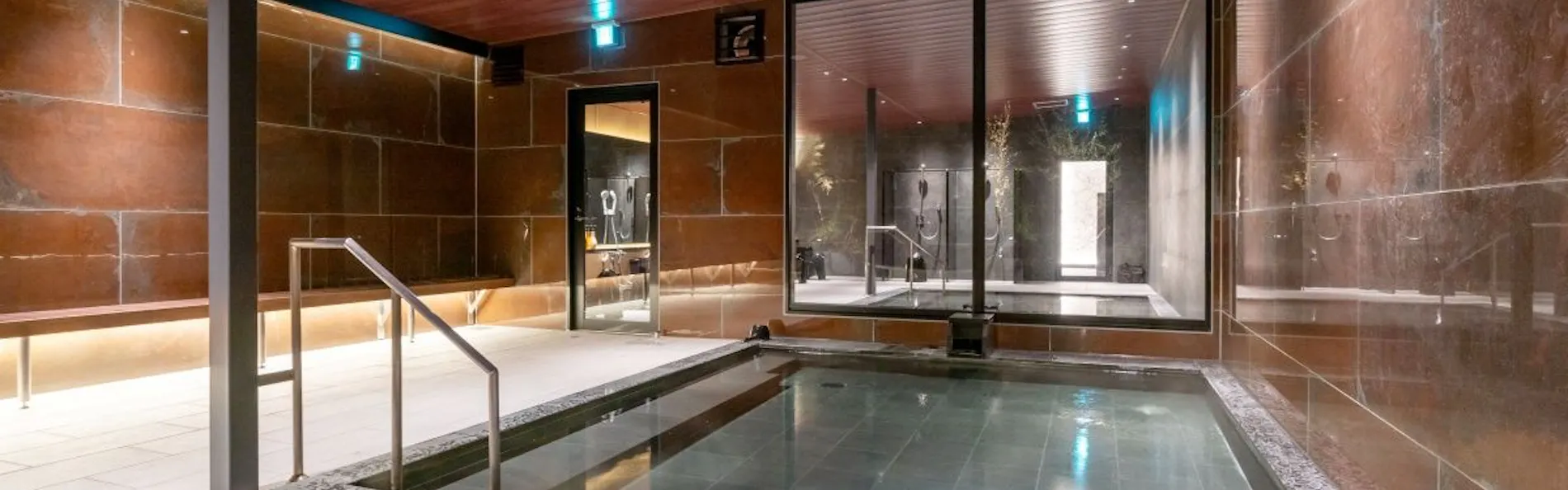 FIVE SPRING RESORT THE SHIRAHAMA