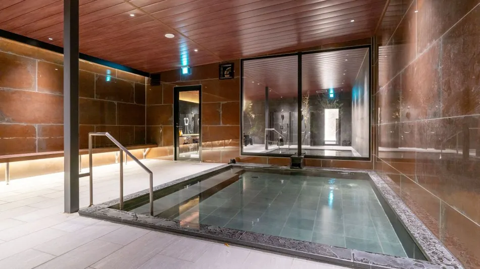 FIVE SPRING RESORT THE SHIRAHAMA