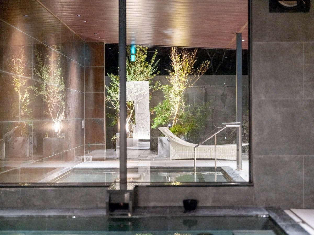 FIVE SPRING RESORT THE SHIRAHAMA