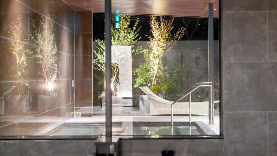FIVE SPRING RESORT THE SHIRAHAMA