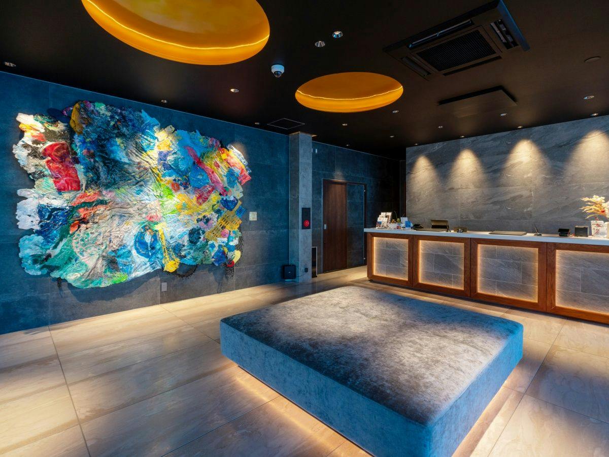FIVE SPRING RESORT THE SHIRAHAMA