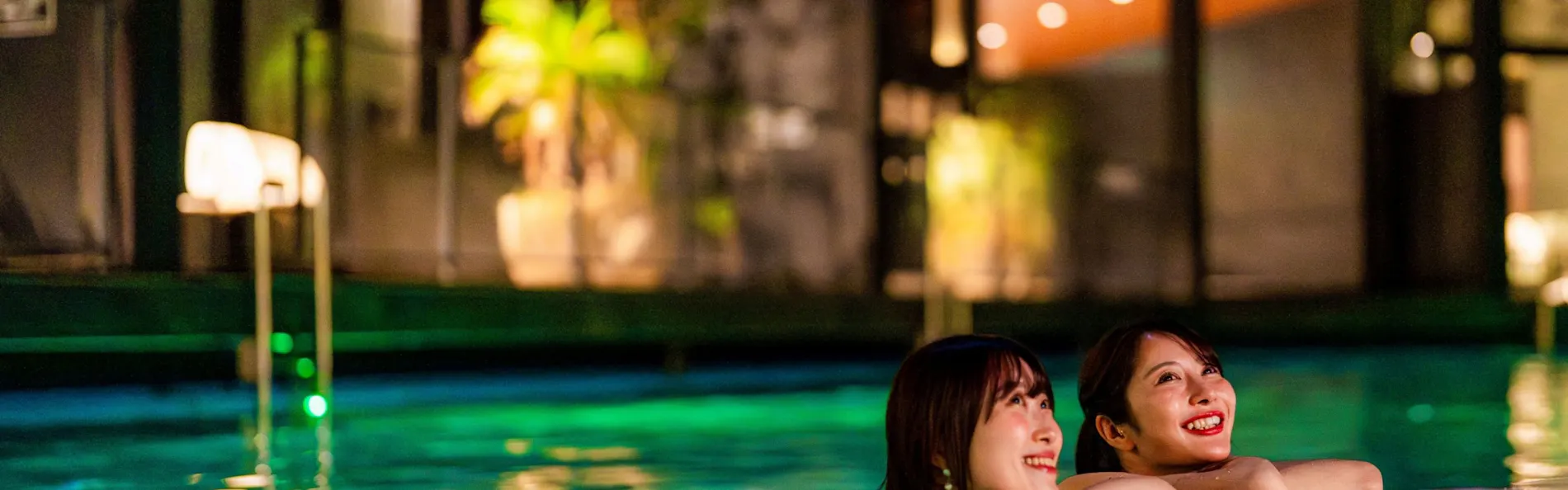 FIVE SPRING RESORT THE SHIRAHAMA