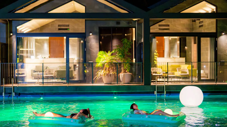FIVE SPRING RESORT THE SHIRAHAMA