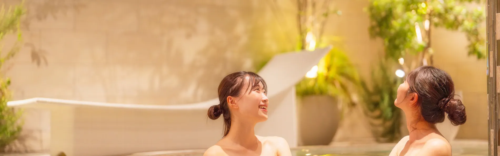 FIVE SPRING RESORT THE SHIRAHAMA