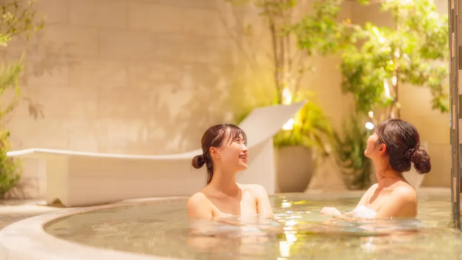 FIVE SPRING RESORT THE SHIRAHAMA