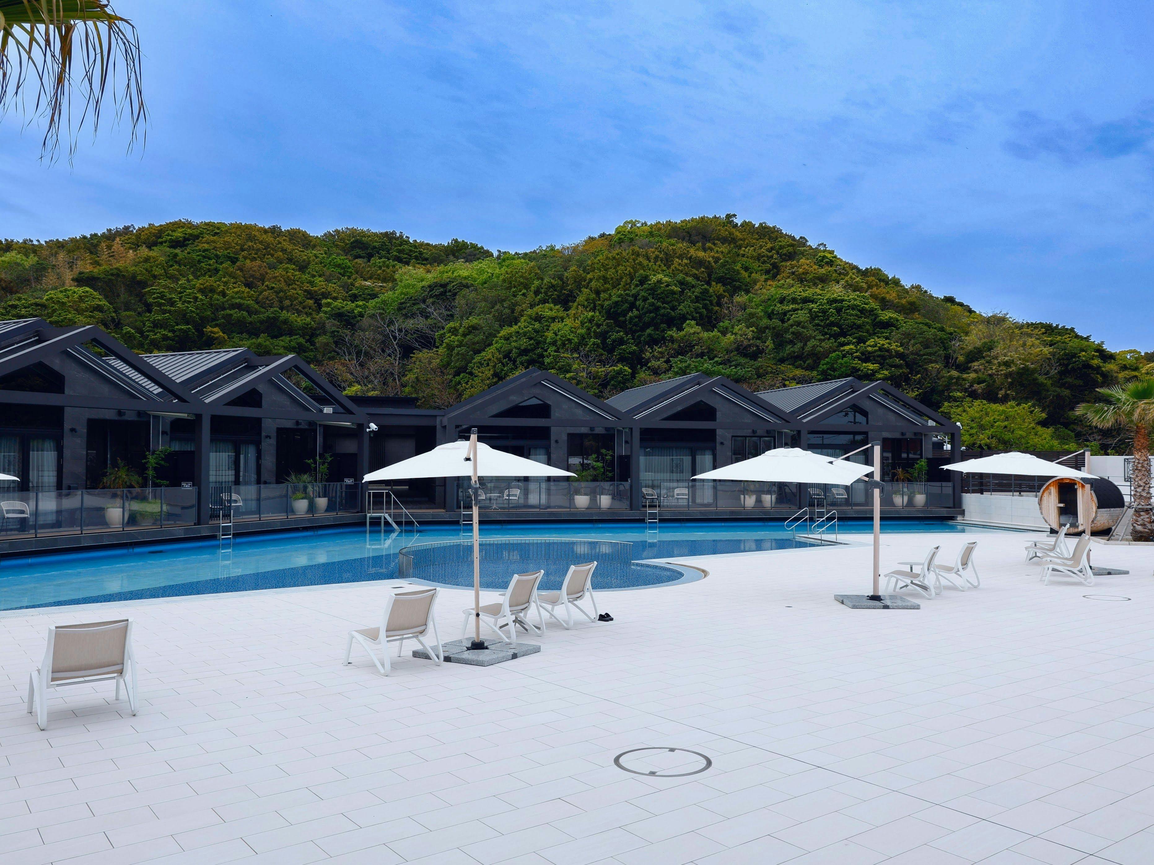 FIVE SPRING RESORT THE SHIRAHAMA
