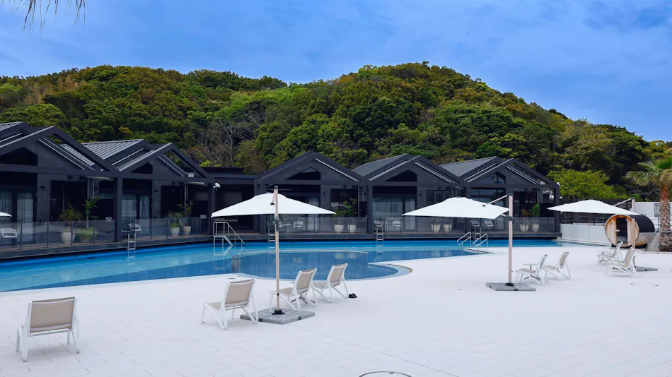 FIVE SPRING RESORT THE SHIRAHAMA