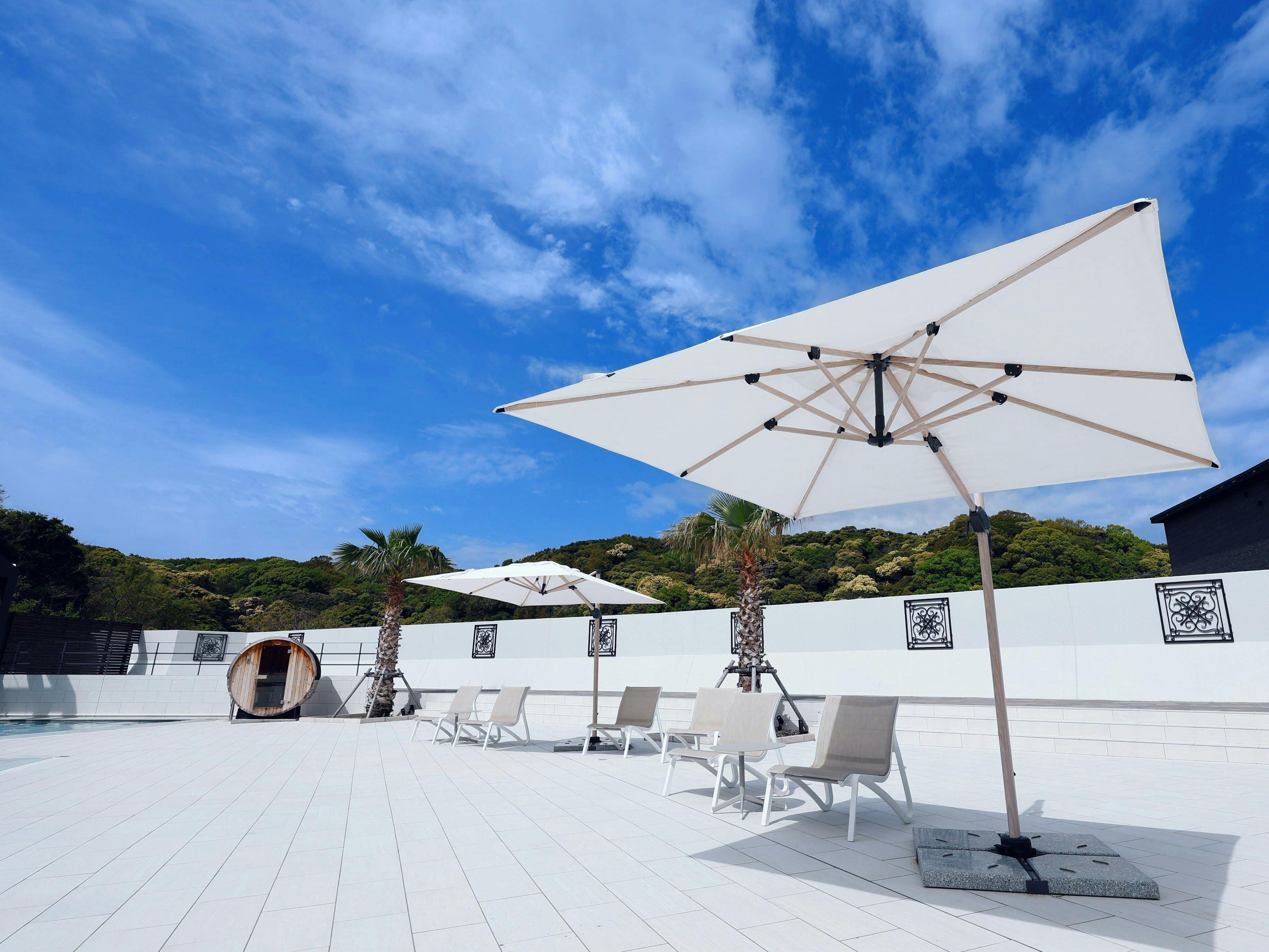 FIVE SPRING RESORT THE SHIRAHAMA