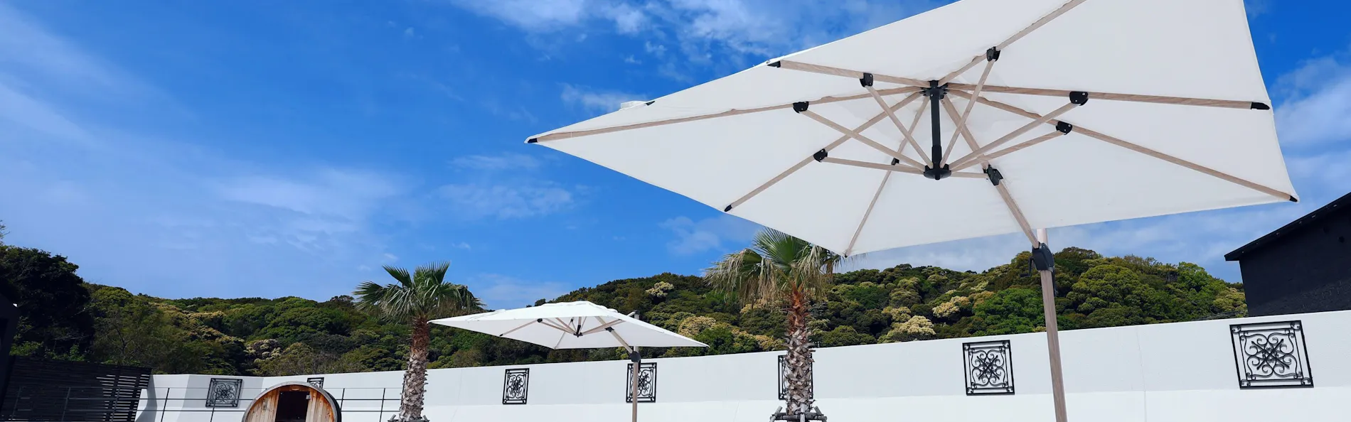 FIVE SPRING RESORT THE SHIRAHAMA