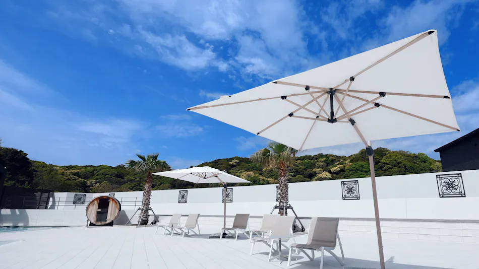 FIVE SPRING RESORT THE SHIRAHAMA