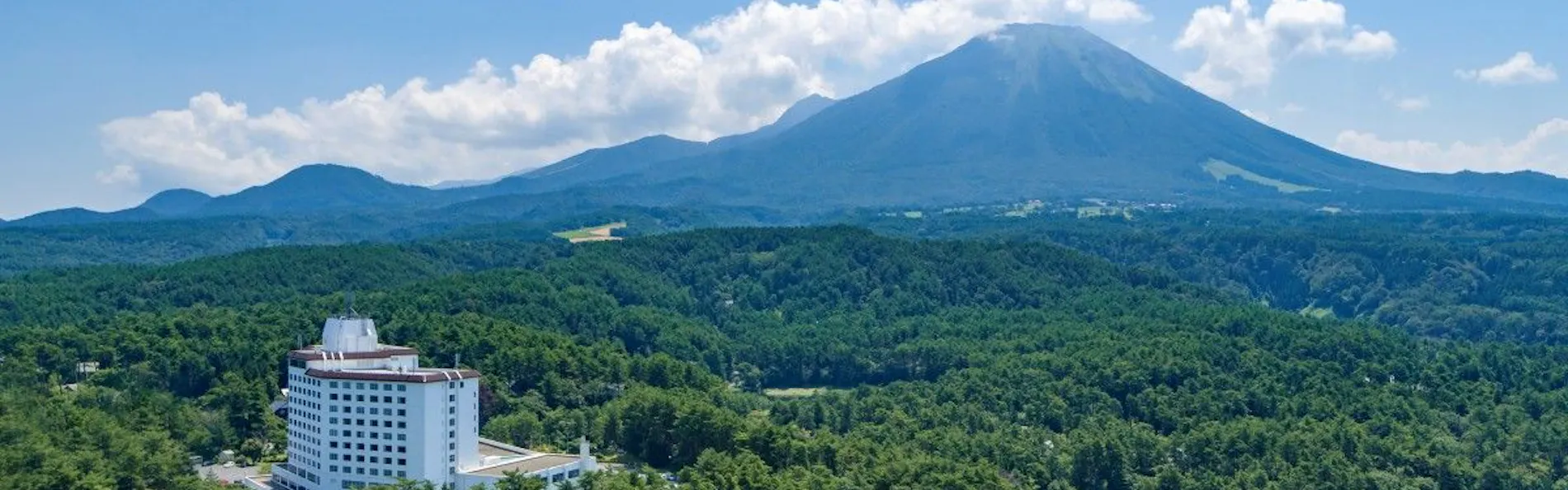 メルキュール鳥取大山リゾート&スパ