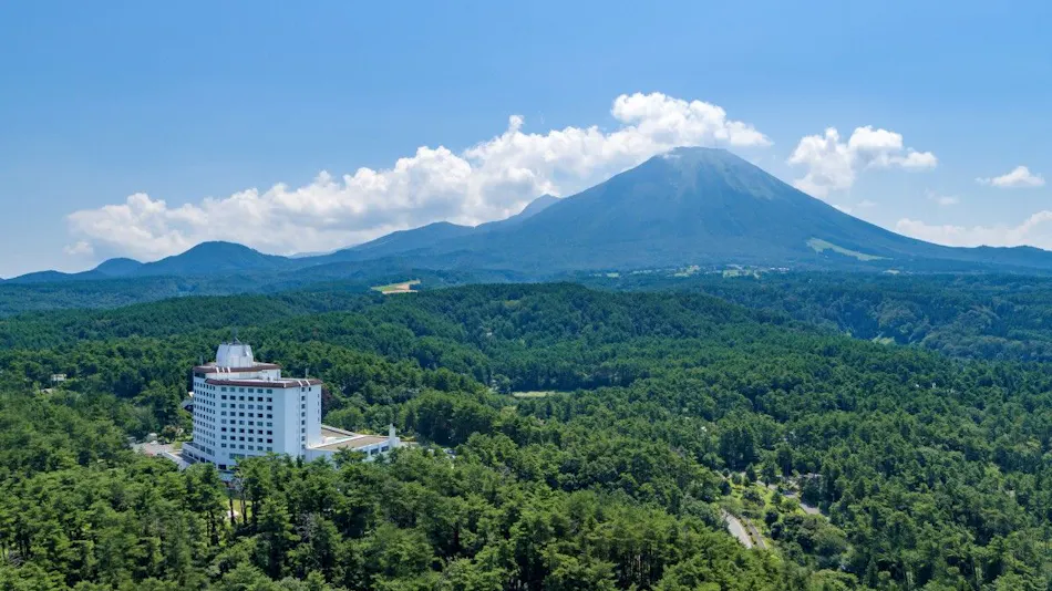 Mercure Tottori Daisen Resort & Spa