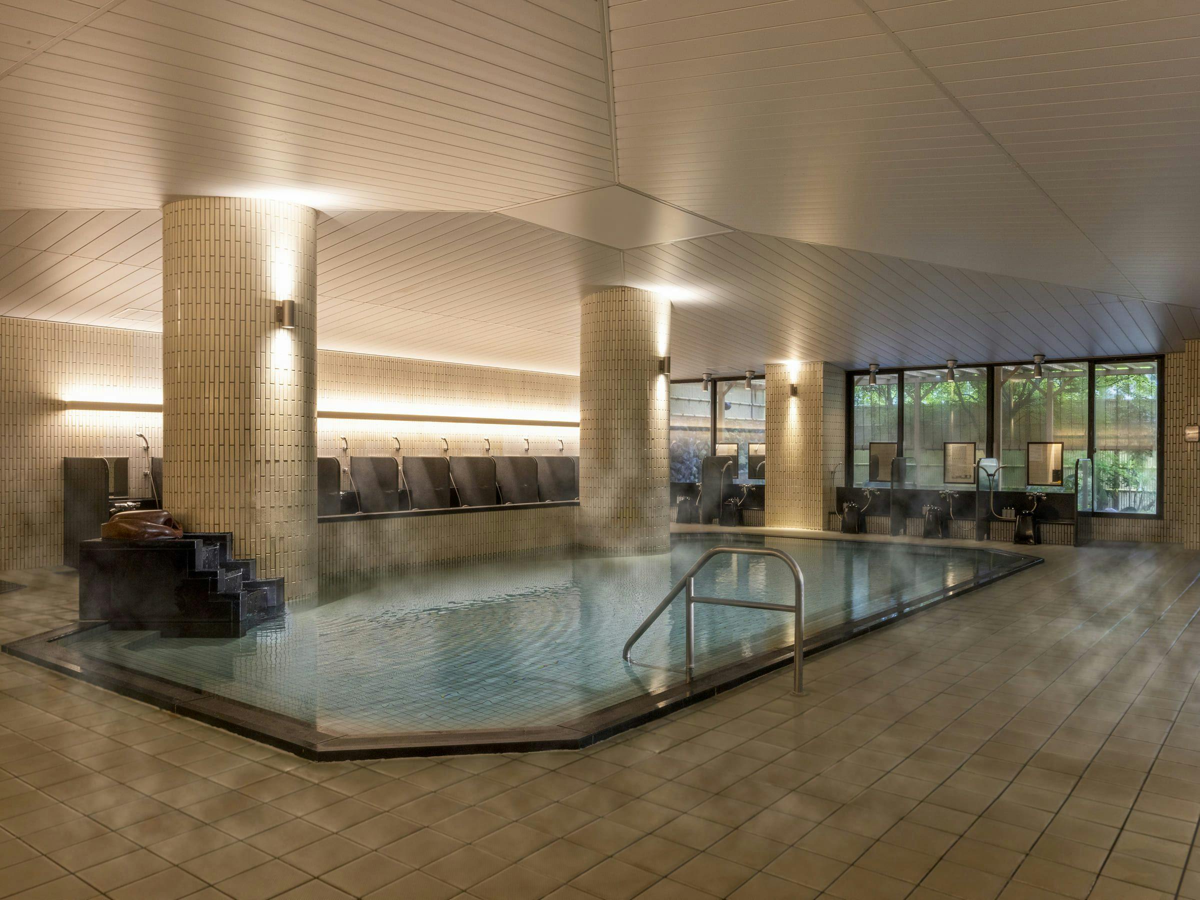 メルキュール鳥取大山リゾート&スパ