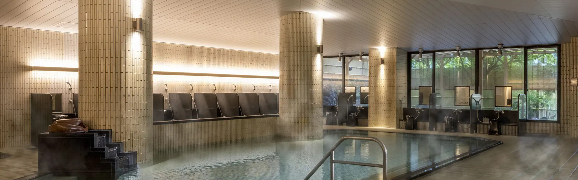 メルキュール鳥取大山リゾート&スパ