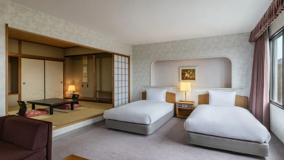 Mercure Tottori Daisen Resort & Spa