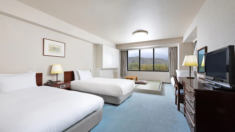 Mercure Tottori Daisen Resort & Spa