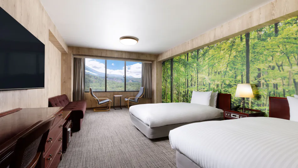 Mercure Tottori Daisen Resort & Spa