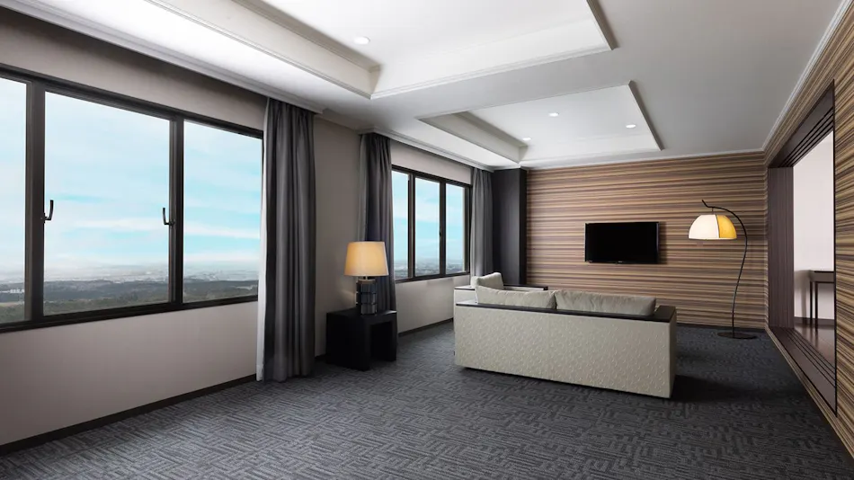 Mercure Tottori Daisen Resort & Spa