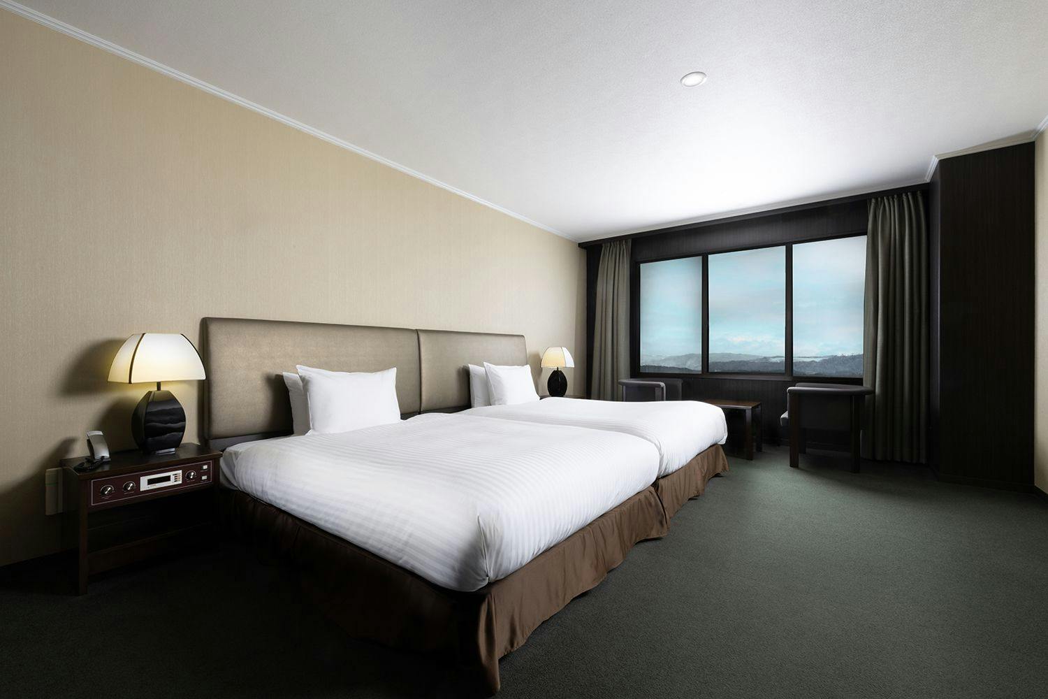 メルキュール鳥取大山リゾート&スパ