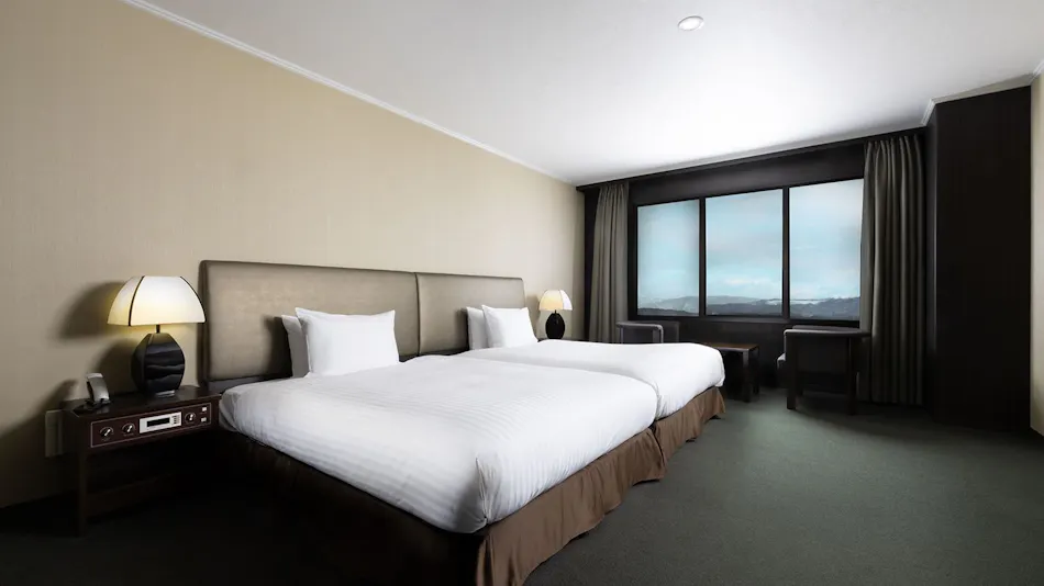 Mercure Tottori Daisen Resort & Spa