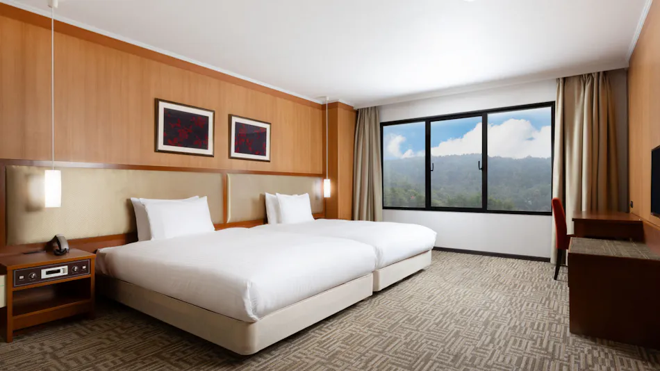Mercure Tottori Daisen Resort & Spa