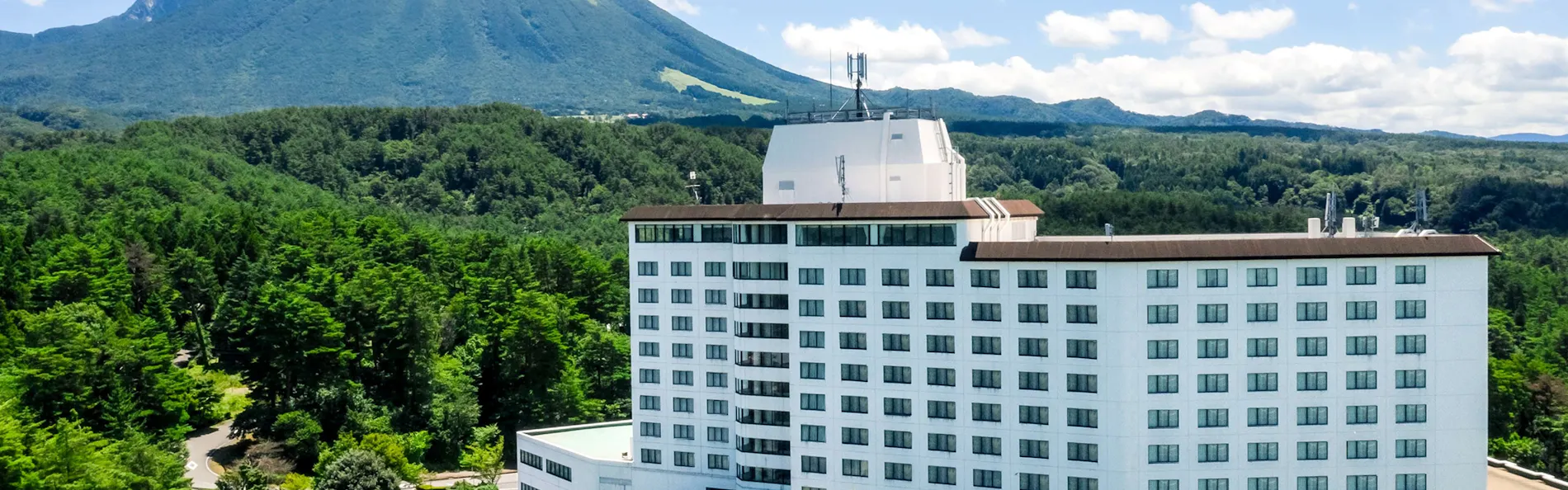 メルキュール鳥取大山リゾート&スパ
